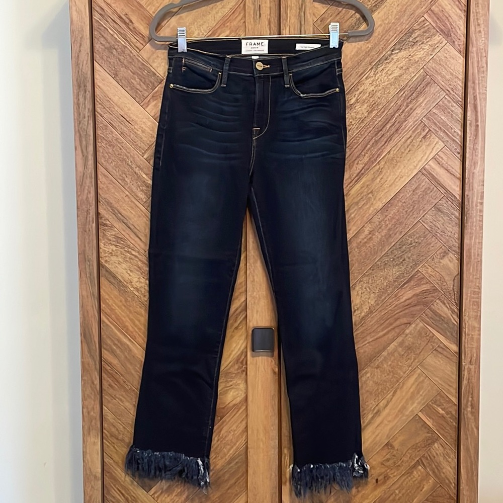 Frame Denim